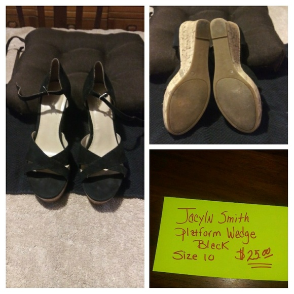 Shoes - Picture 2 of 2